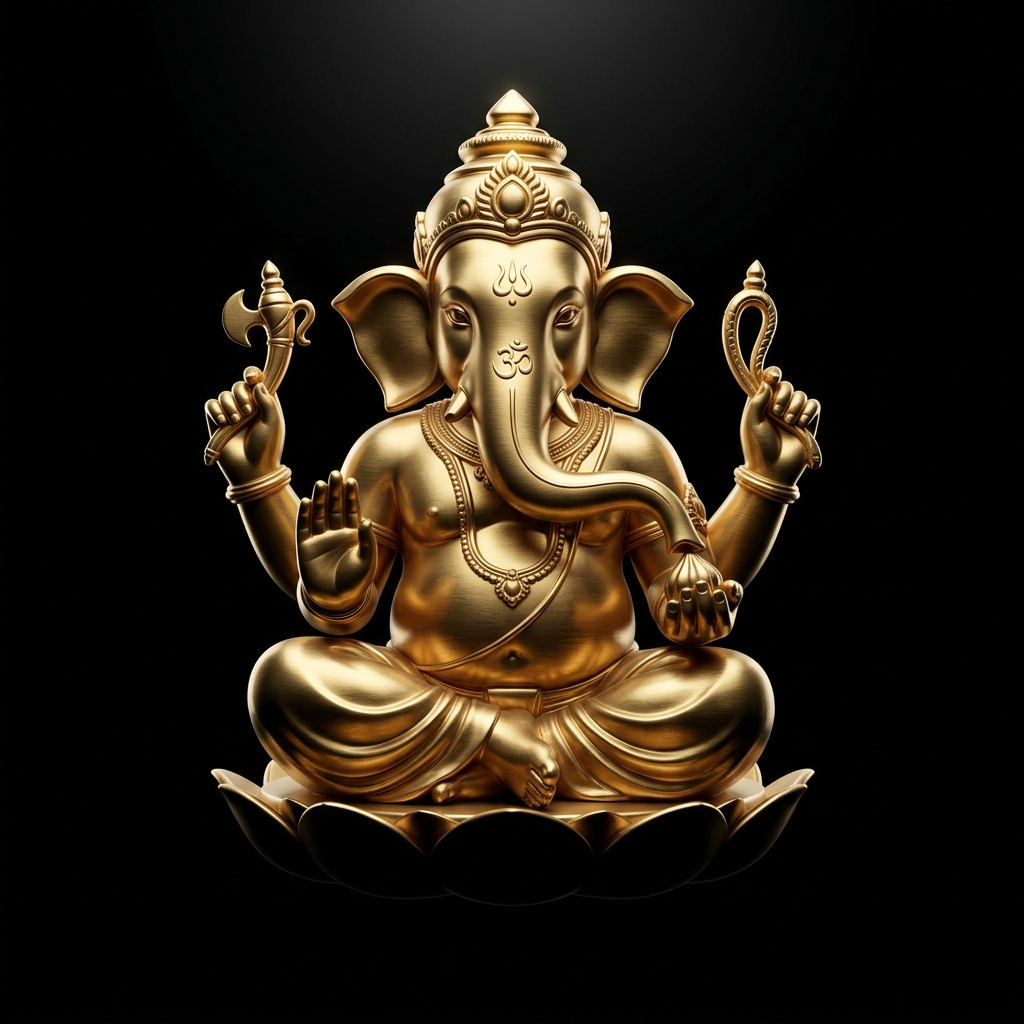 Sri Ganesh
